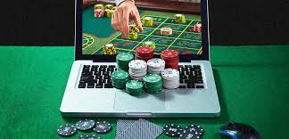 Официальный сайт Zoloto Loto Casino